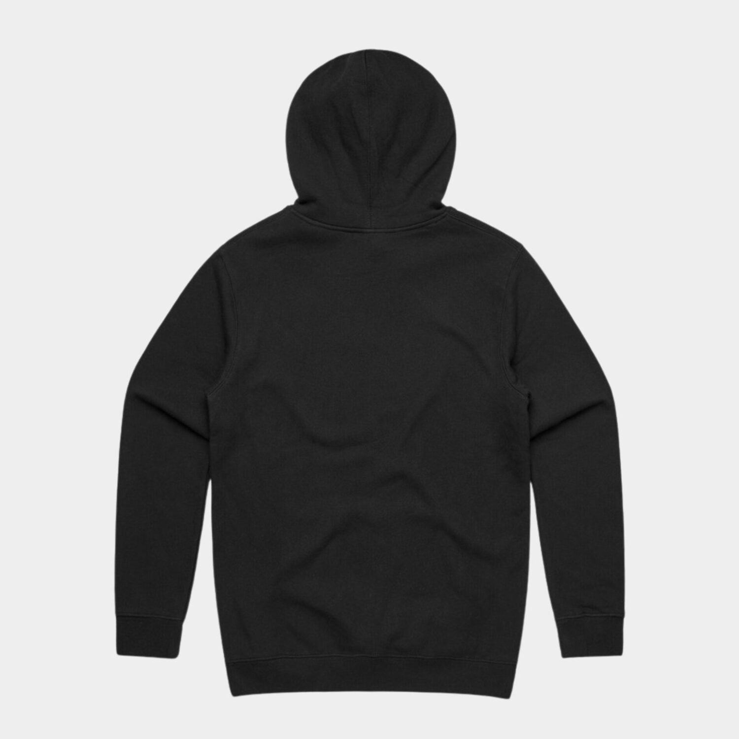 Signature Hoodie