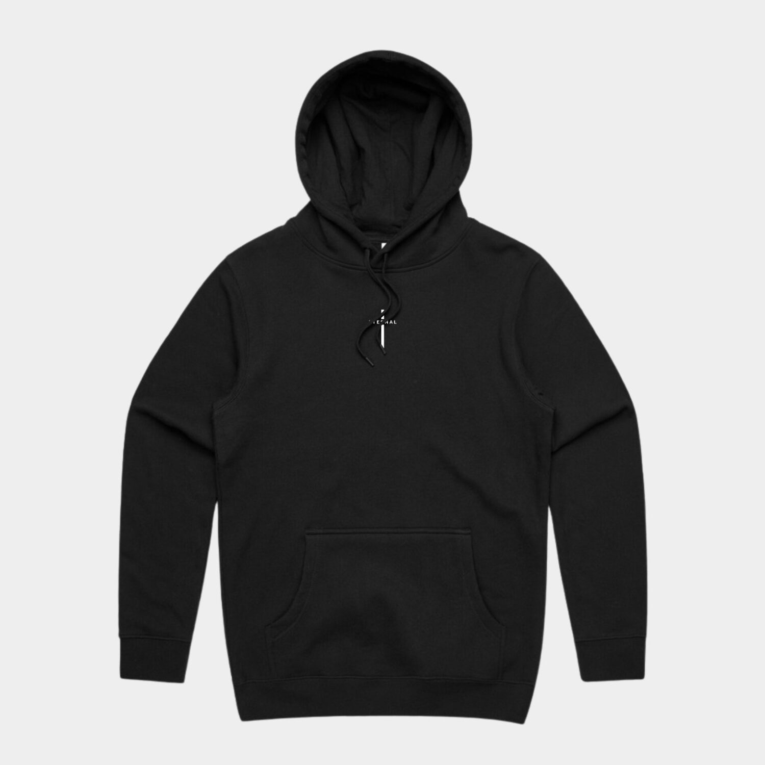 Signature Hoodie