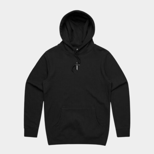 Signature Hoodie