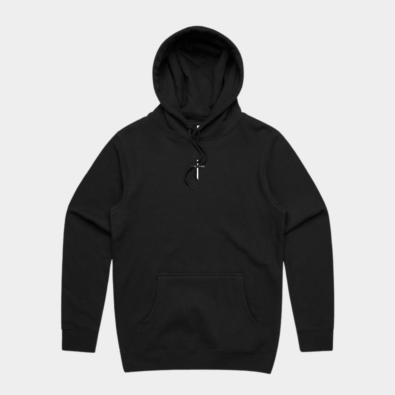 Signature Hoodie