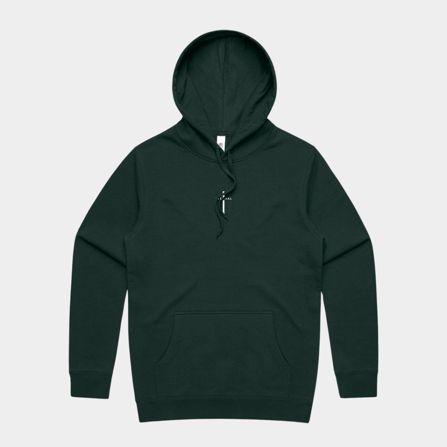 Signature Hoodie