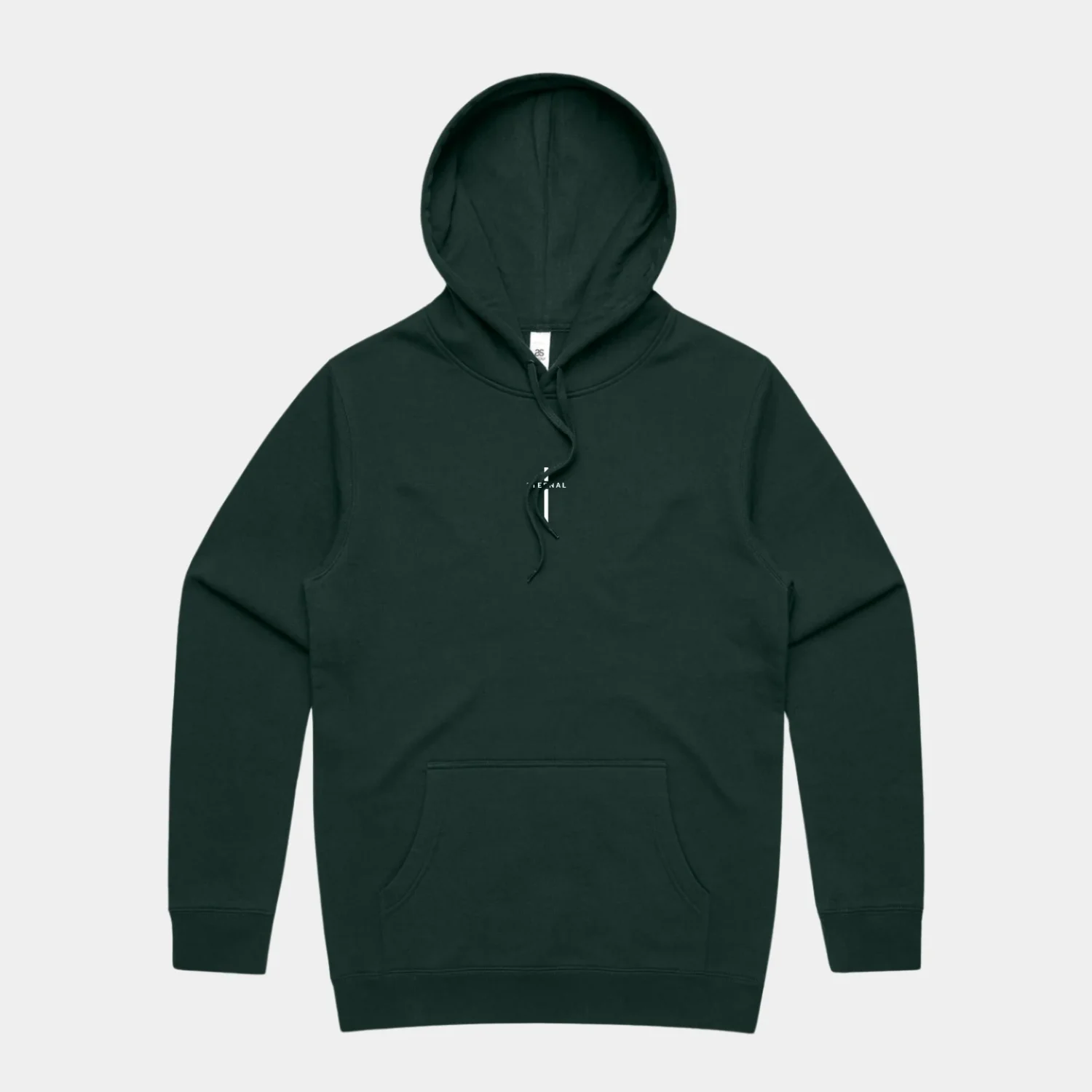 Signature Hoodie - GF Signature Hoodie