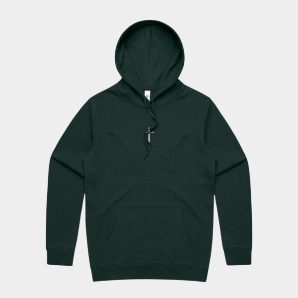 Signature Hoodie - GF Signature Hoodie