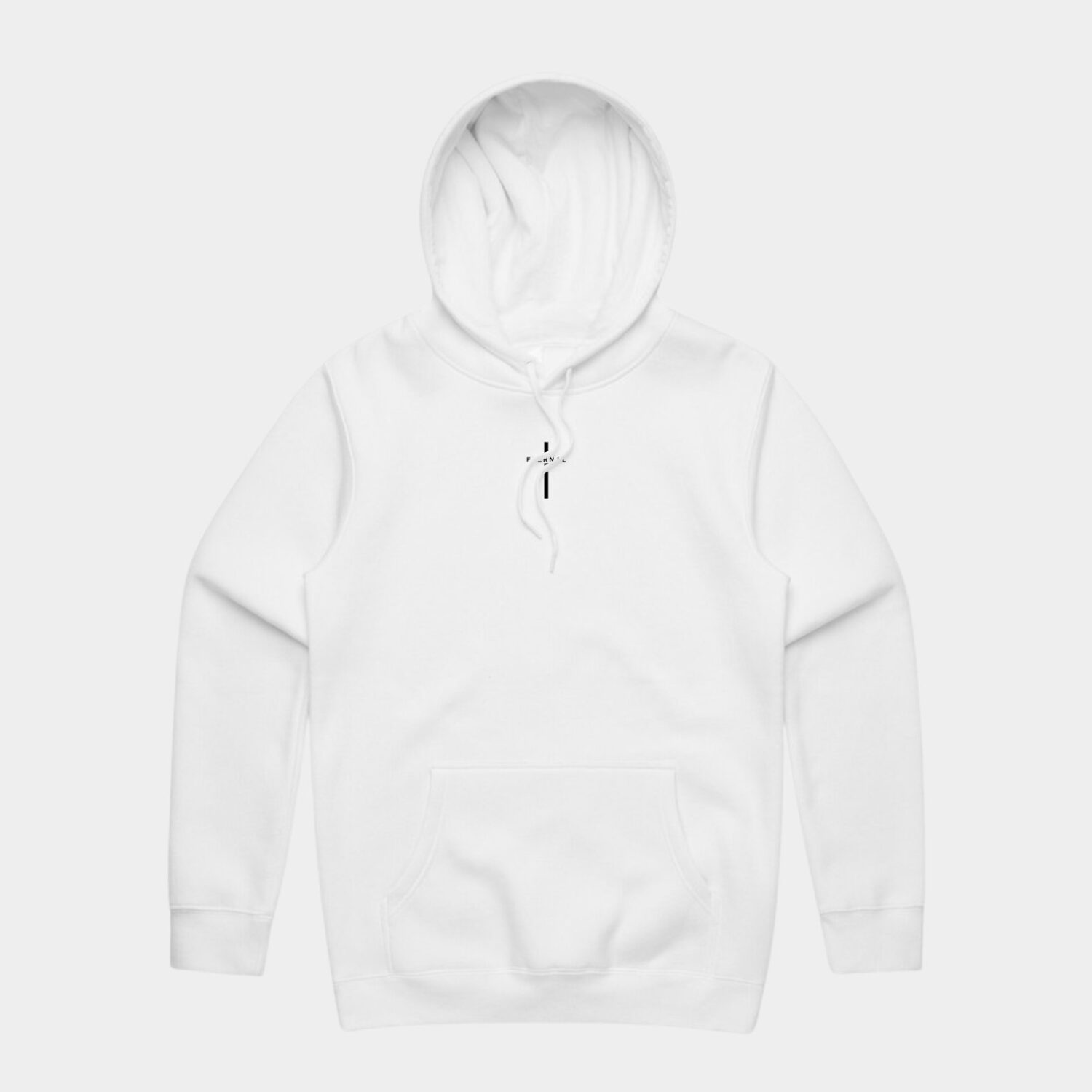 Signature Hoodie