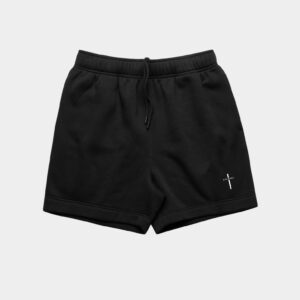 Rest Day Shorts