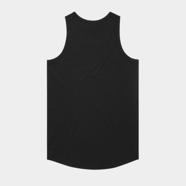 Signature Singlet