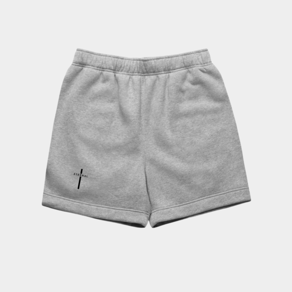 Signature Rest-Day Shorts