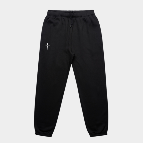 Signature Rest-Day Trackpants