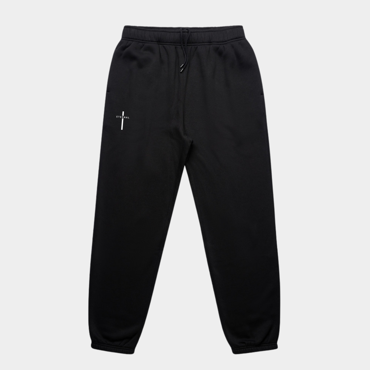 Signature Rest-Day Trackpants