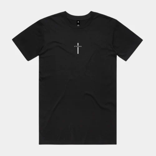 Signature Shirt - Black Signature Shirt