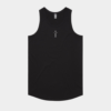 Signature Singlet