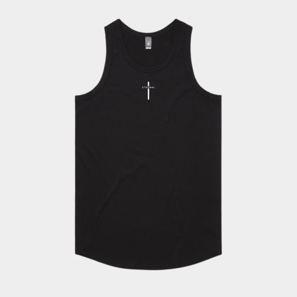 Signature Singlet