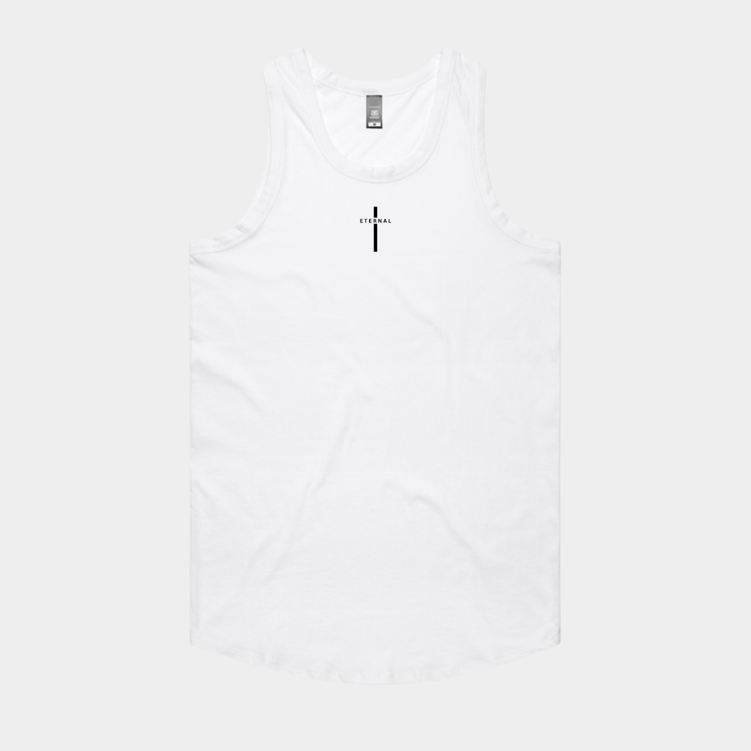 Signature Singlet