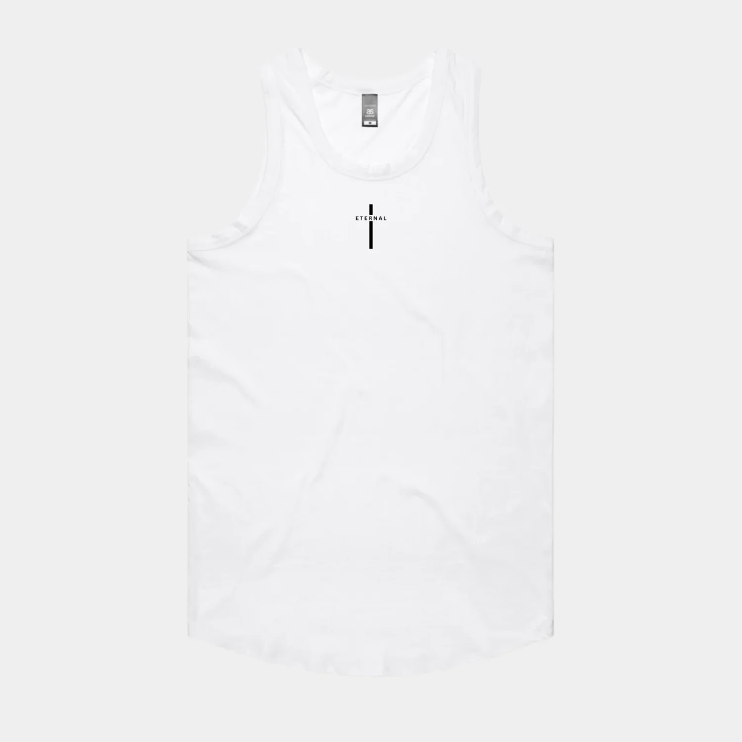 Signature Singlet