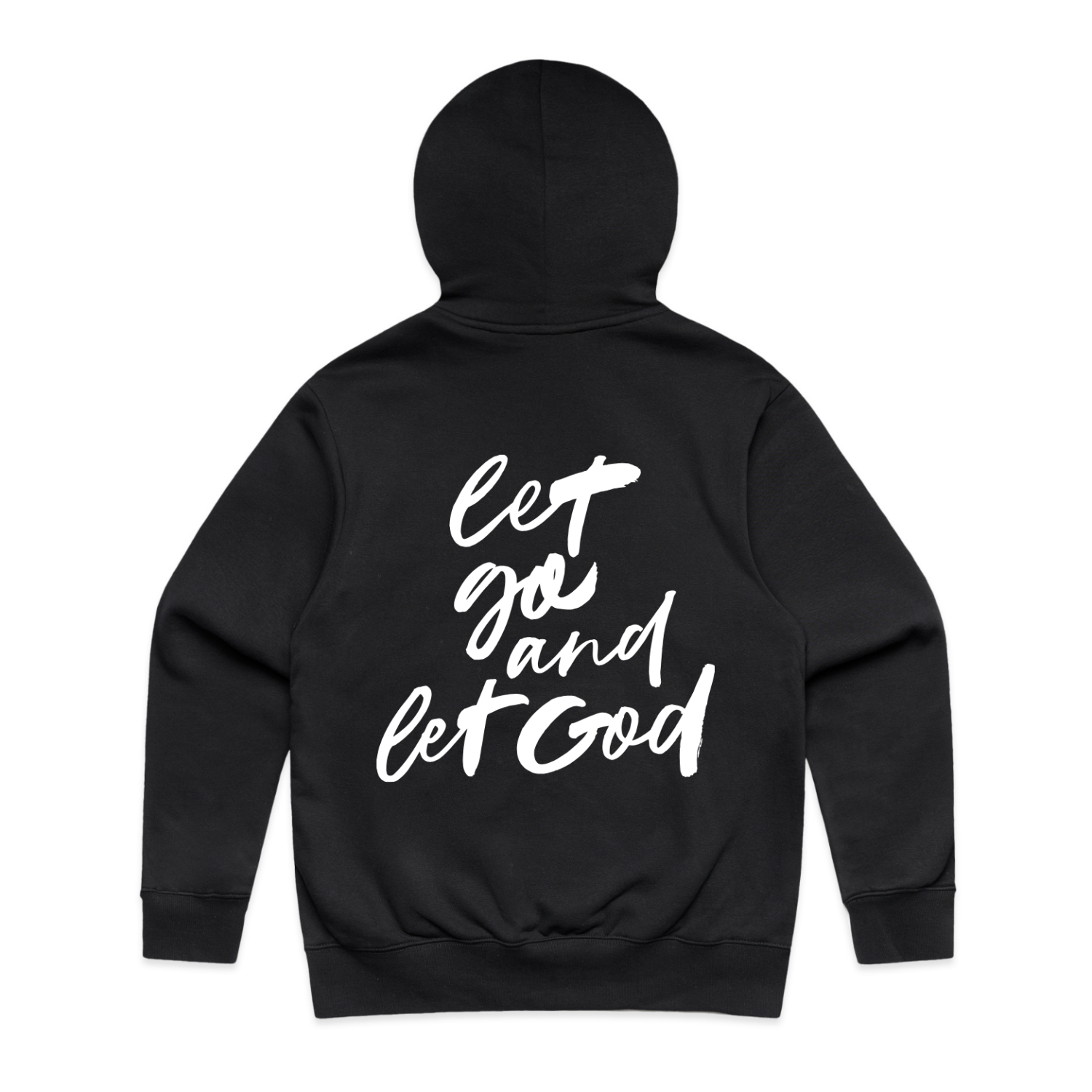 Signature - Rest Day Hoodie