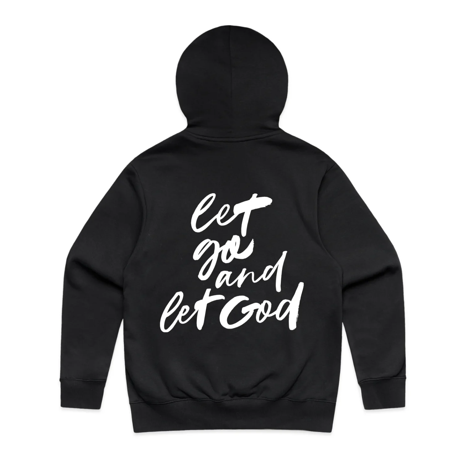 Signature - Rest Day Hoodie