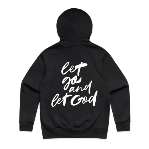 Signature - Rest Day Hoodie