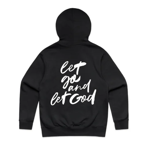 21 Signature - Rest Day Hoodie