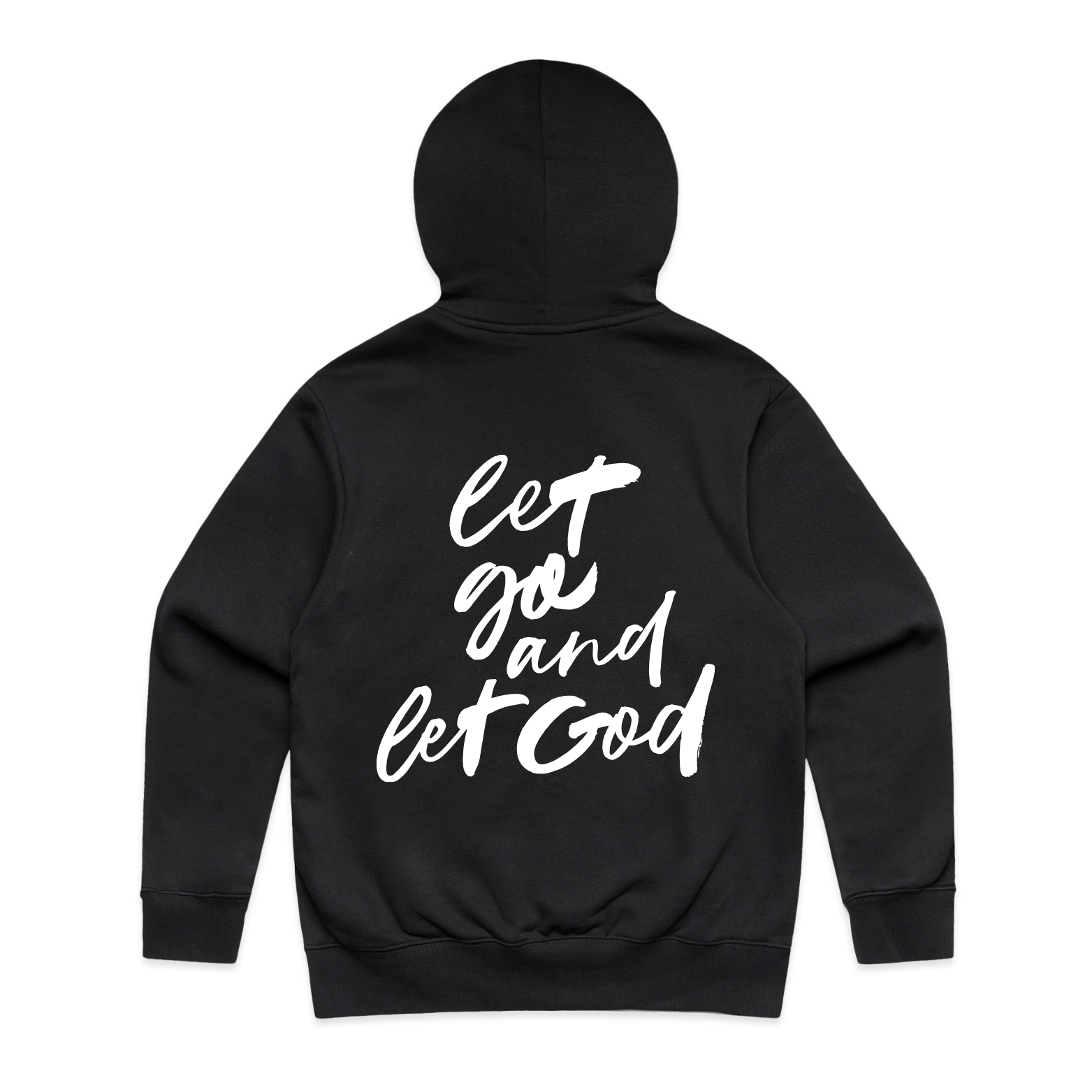 Signature - Rest Day Hoodie
